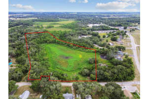 DIXIE AVE, DADE CITY, FL 33525 - MLS#MFRTB8481408