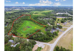 DIXIE AVE, DADE CITY, FL 33525 - MLS#MFRTB8481408