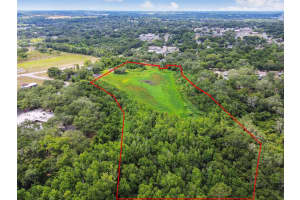 DIXIE AVE, DADE CITY, FL 33525 - MLS#MFRTB8481408