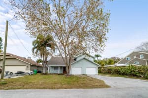 3149 N Canal Dr, PALM HARBOR