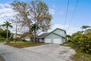 3149 CANAL DRIVE, PALM HARBOR, FL 34684 - MLS#MFRTB8481430