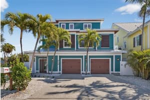2503 PASS A GRILLE WAY, ST PETE BEACH, FL 33706 - MLS#MFRTB8481462