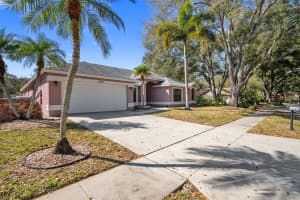 3040 WINDRIDGE OAKS DRIVE, PALM HARBOR, FL 34684 - MLS#MFRTB8481467