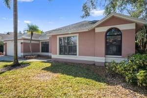 3040 WINDRIDGE OAKS DRIVE, PALM HARBOR, FL 34684 - MLS#MFRTB8481467