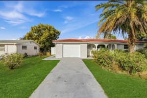 11705 IBIS LANE, PORT RICHEY, FL 34668 - MLS#MFRTB8481484