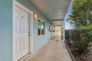 300 VENETIAN DRIVE, CLEARWATER, FL 33755 - MLS#MFRTB8481506