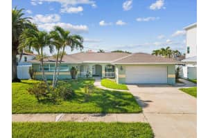 441 PALM ISLAND NE, CLEARWATER, FL 33767 - MLS#MFRTB8481527