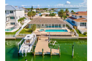 441 PALM ISLAND NE, CLEARWATER, FL 33767 - MLS#MFRTB8481527