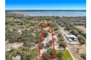 KIRBY SMITH RD, ORLANDO, FL 32832 - MLS#MFRTB8481530