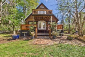 21038 REINDEER ROAD, CHRISTMAS, FL 32709 - MLS#MFRTB8481541