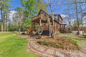 21038 REINDEER ROAD, CHRISTMAS, FL 32709 - MLS#MFRTB8481541