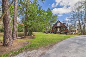 21038 REINDEER ROAD, CHRISTMAS, FL 32709 - MLS#MFRTB8481541