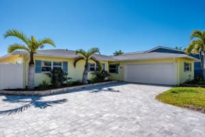 590 BELLE POINT DRIVE, ST PETE BEACH, FL 33706 - MLS#MFRTB8481558