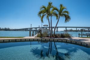 590 BELLE POINT DRIVE, ST PETE BEACH, FL 33706 - MLS#MFRTB8481558