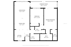 4805 ALT 19 #311, PALM HARBOR, FL 34683 - MLS#MFRTB8481567