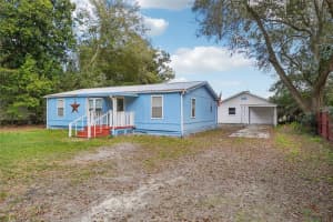 396 KORBUS ROAD, BROOKSVILLE, FL 34604 - MLS#MFRTB8481578