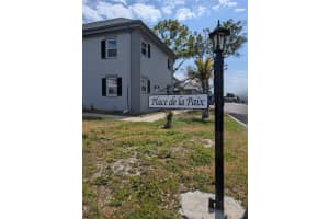 6990 PLACE DE LA PAIX #1A, SOUTH PASADENA, FL 33707 - MLS#MFRTB8481579