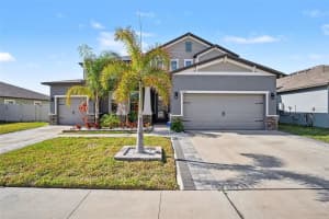 9442 CHANNING HILL DRIVE, SUN CITY CENTER, FL 33573 - MLS#MFRTB8481592