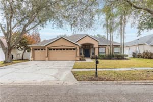 2706 DURANT TRAILS BOULEVARD, DOVER, FL 33527 - MLS#MFRTB8481600