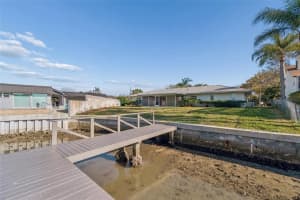 4415 CLEARWATER HARBOR DRIVE, LARGO, FL 33770 - MLS#MFRTB8481601