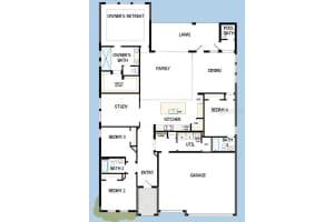 31467 HAYMAN LOOP, WESLEY CHAPEL, FL 33545 - MLS#MFRTB8481612