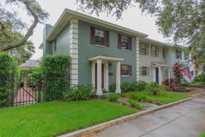 702 BAY STREET, TAMPA, FL 33606 - MLS#MFRTB8481622