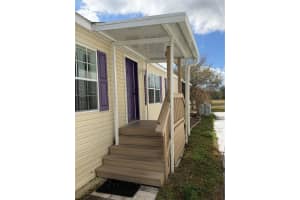 1735 DOROTHY BOULEVARD, LUTZ, FL 33558 - MLS#MFRTB8481639