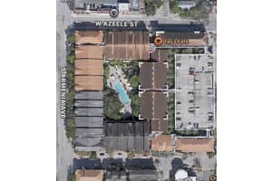 2320 AZEELE STREET, TAMPA, FL 33609 - MLS#MFRTB8481650