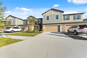 17712 NECTAR FLUME DRIVE, LAND O LAKES, FL 34638 - MLS#MFRTB8481654