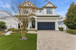 209 HUBERT AVENUE, TAMPA, FL 33609 - MLS#MFRTB8481656