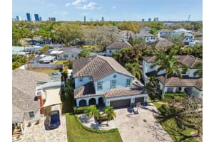 3610 CLARK CIRCLE, TAMPA, FL 33629 - MLS#MFRTB8481658