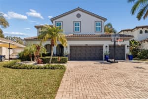 3610 CLARK CIRCLE, TAMPA, FL 33629 - MLS#MFRTB8481658