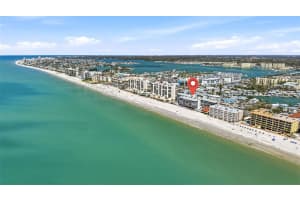 14900 GULF BOULEVARD, MADEIRA BEACH, FL 33708 - MLS#MFRTB8481663