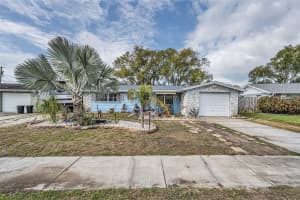 1131 ROYALWOOD DRIVE, HOLIDAY, FL 34690 - MLS#MFRTB8481674