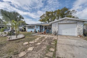 1131 ROYALWOOD DRIVE, HOLIDAY, FL 34690 - MLS#MFRTB8481674