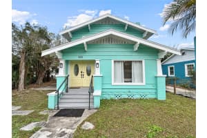 626 37TH AVENUE, ST PETERSBURG, FL 33705 - MLS#MFRTB8481678