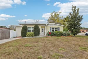 8500 55TH STREET, PINELLAS PARK, FL 33781 - MLS#MFRTB8481684