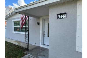 4305 HENRY AVENUE, TAMPA, FL 33610 - MLS#MFRTB8481692