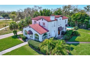 120 PARK STREET, ST PETERSBURG, FL 33710 - MLS#MFRTB8481716