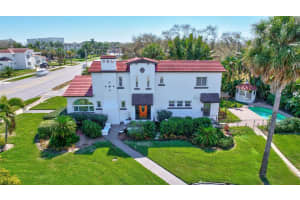 120 PARK STREET, ST PETERSBURG, FL 33710 - MLS#MFRTB8481716