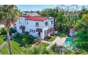 120 PARK STREET, ST PETERSBURG, FL 33710 - MLS#MFRTB8481716