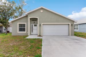 318 BENNETT STREET, AUBURNDALE, FL 33823 - MLS#MFRTB8481720