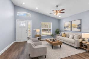 318 BENNETT STREET, AUBURNDALE, FL 33823 - MLS#MFRTB8481720