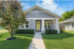 502 W Osborne Ave, TAMPA