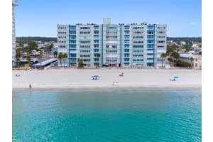 17400 GULF BOULEVARD, REDINGTON SHORES, FL 33708 - MLS#MFRTB8481738