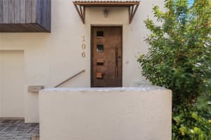 106 FAREHAM PLACE, ST PETERSBURG, FL 33701 - MLS#MFRTB8481762