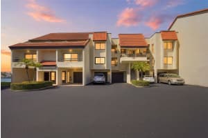 128 1ST STREET E. #102, TIERRA VERDE, FL 33715 - MLS#MFRTB8481767