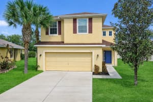 17423 NEW CROSS CIRCLE, LITHIA, FL 33547 - MLS#MFRTB8481768