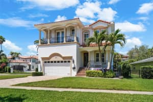 108 BERMUDA AVENUE, TAMPA, FL 33606 - MLS#MFRTB8481772