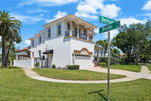 108 BERMUDA AVENUE, TAMPA, FL 33606 - MLS#MFRTB8481772